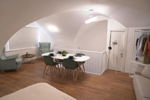 Beit-Sitti Hotel Akko Eksteriør billede