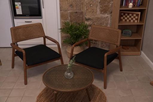 Beit-Sitti Hotel Akko Eksteriør billede