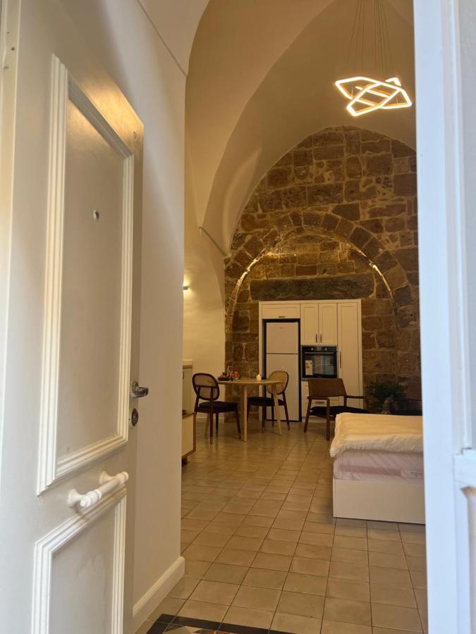 Beit-Sitti Hotel Akko Eksteriør billede