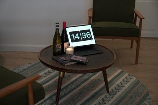 Beit-Sitti Hotel Akko Eksteriør billede